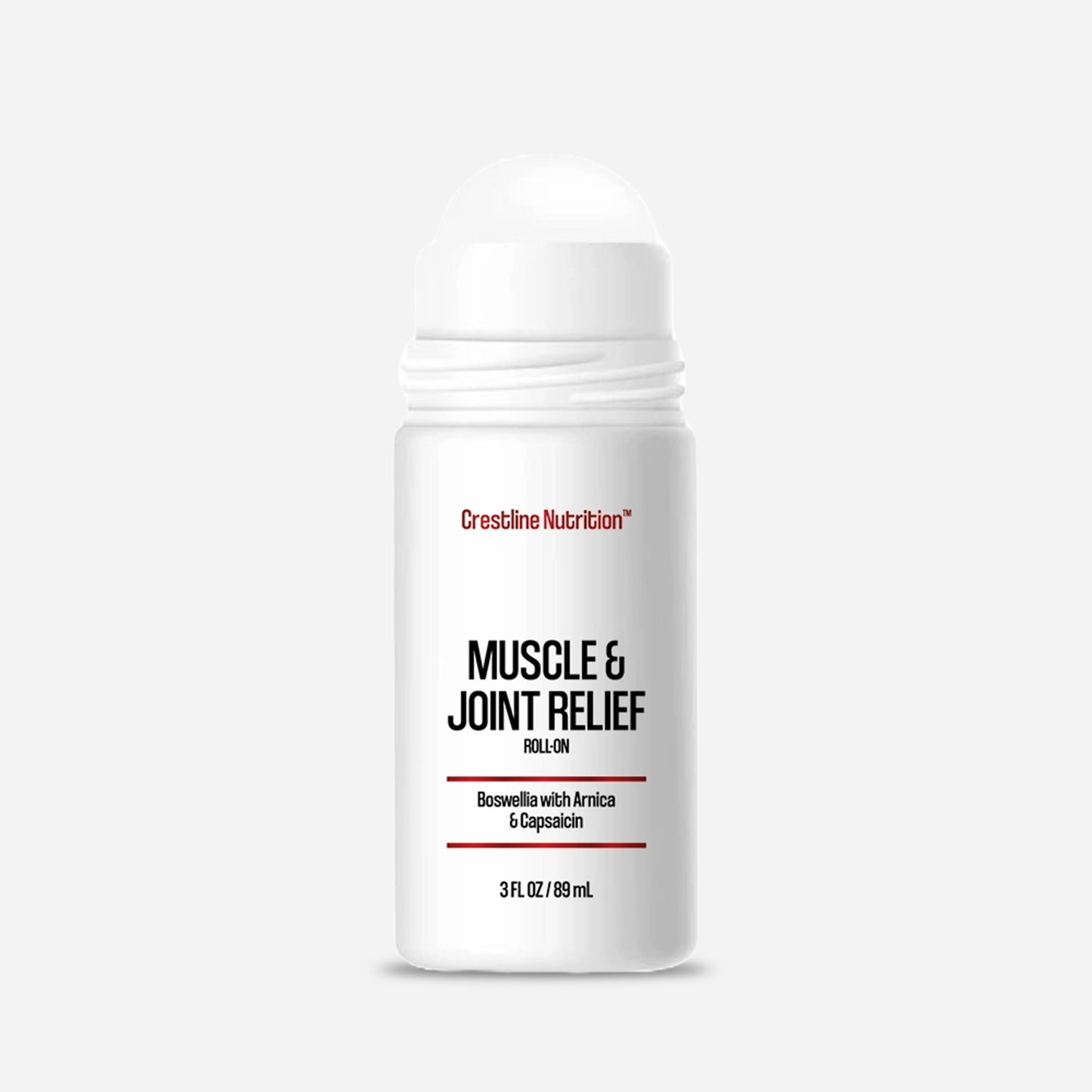 Muscle Relief Roll-On