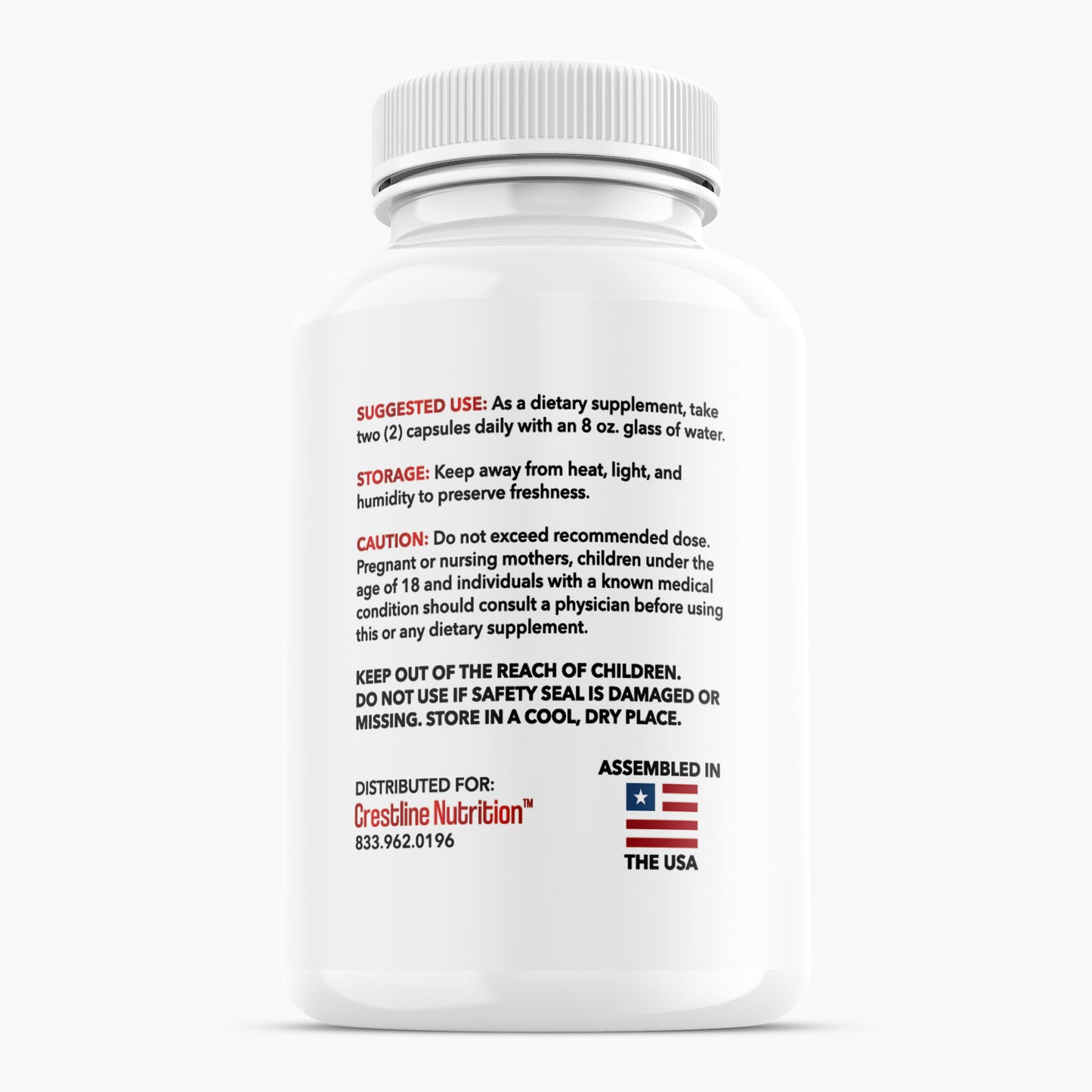 Glucose Support