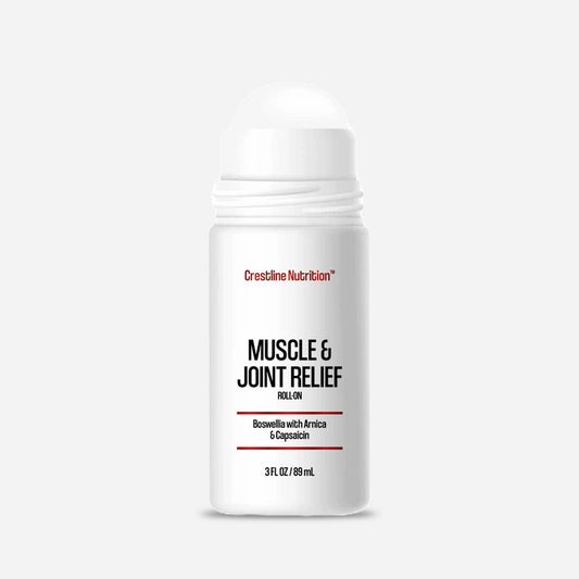 Muscle Relief Roll-On