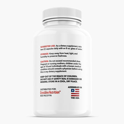 Glucose Support