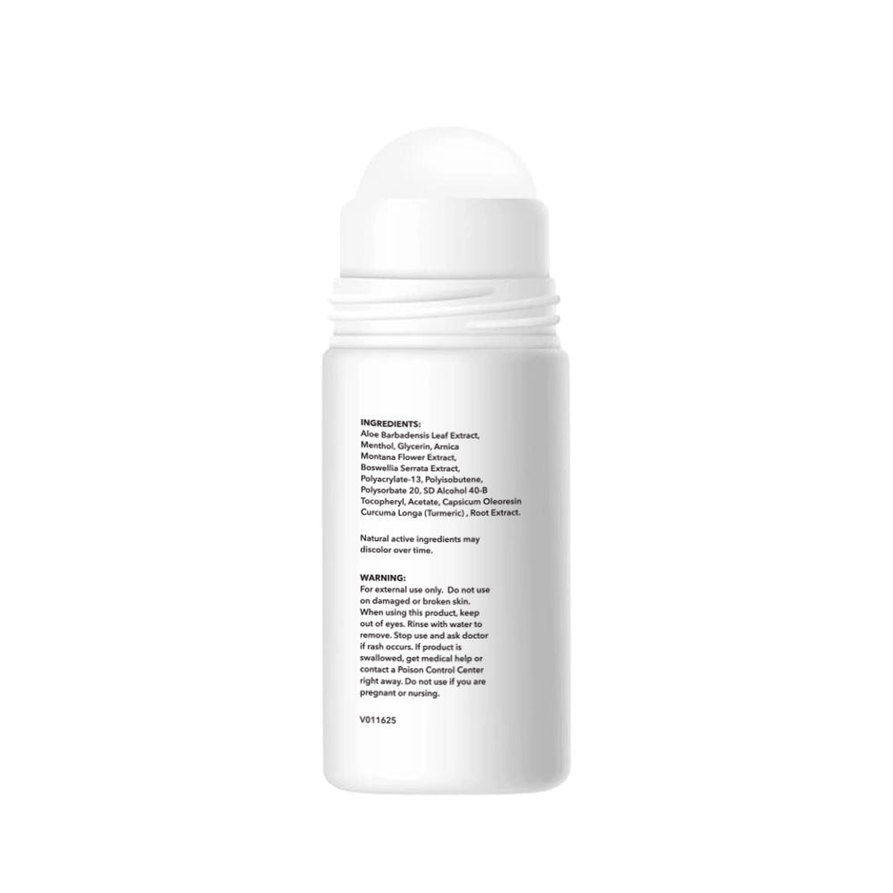 Two Muscle Relief Roll-On (50% OFF)